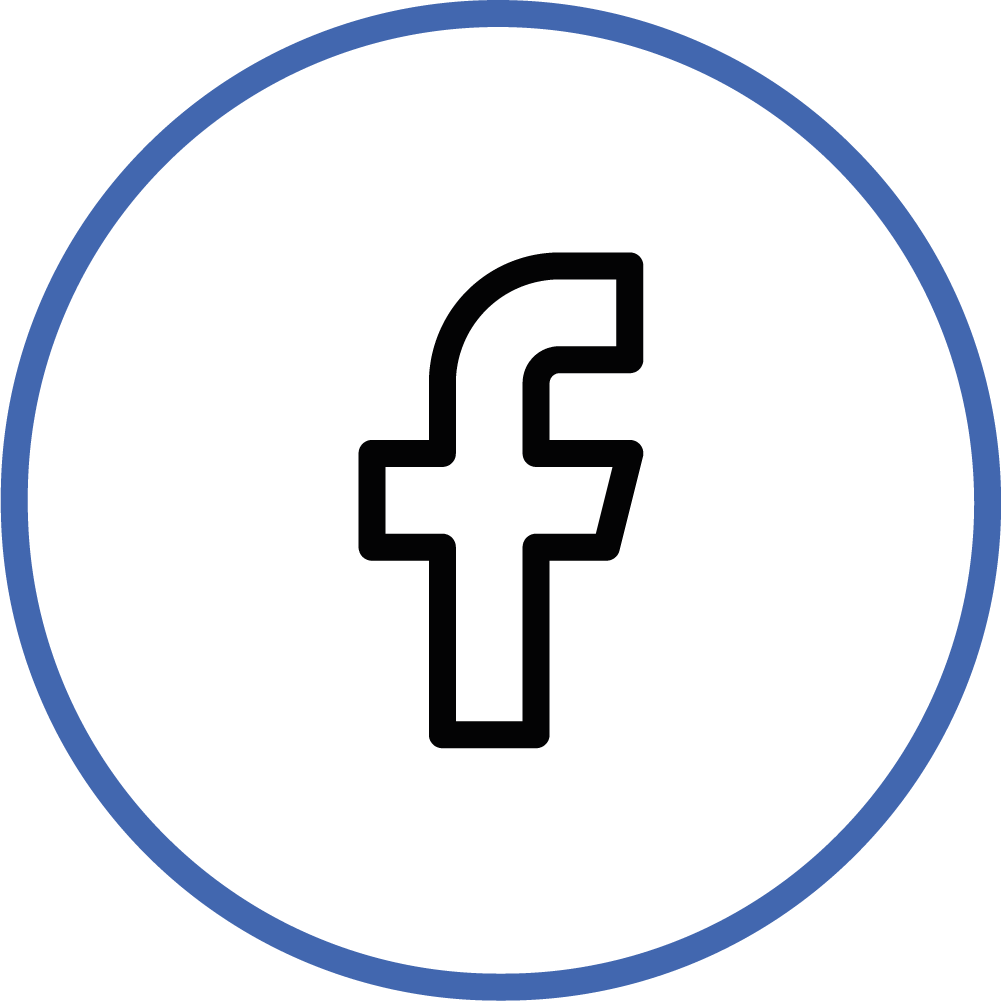 Folge uns auf Facebook